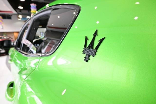 Maserati Levante  2023