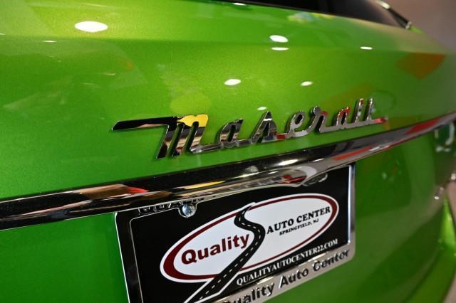 Maserati Levante  2023