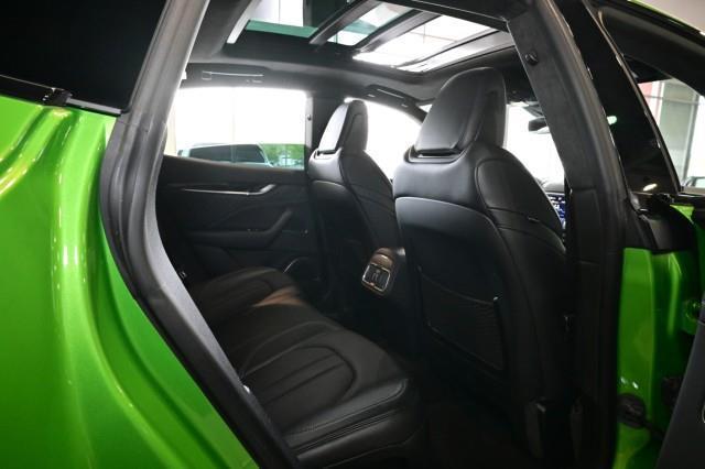 Maserati Levante  2023