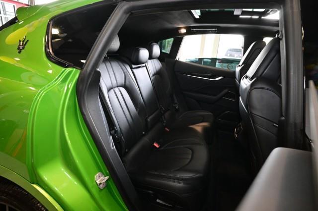 Maserati Levante  2023