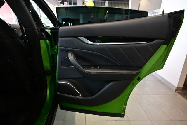 Maserati Levante  2023