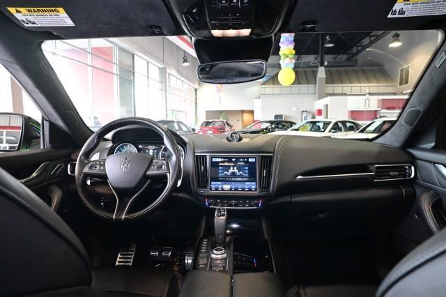 Maserati Levante  2023