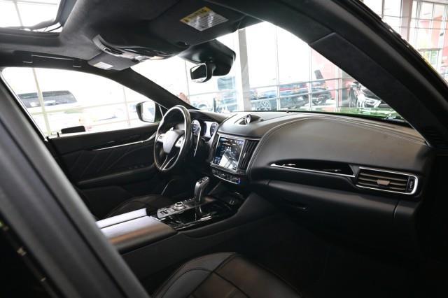 Maserati Levante  2023