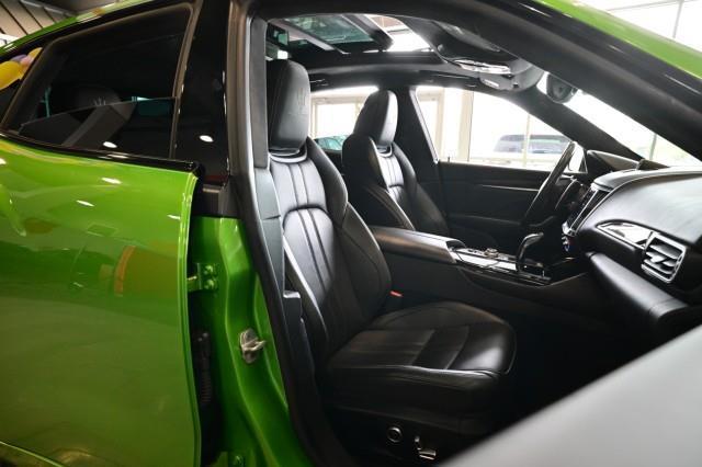 Maserati Levante  2023