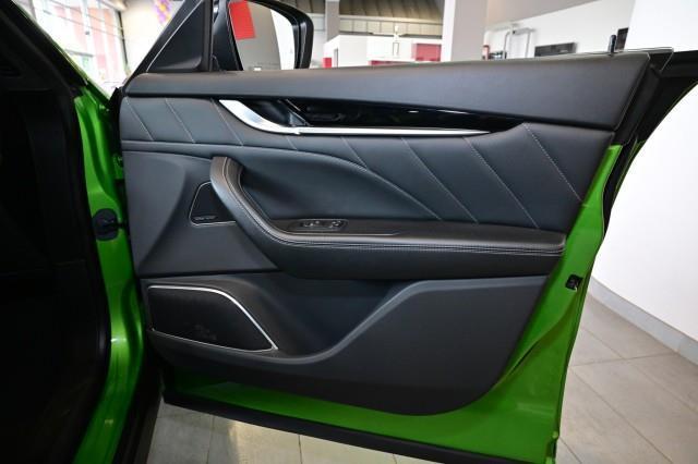 Maserati Levante  2023