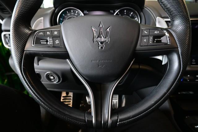 Maserati Levante  2023