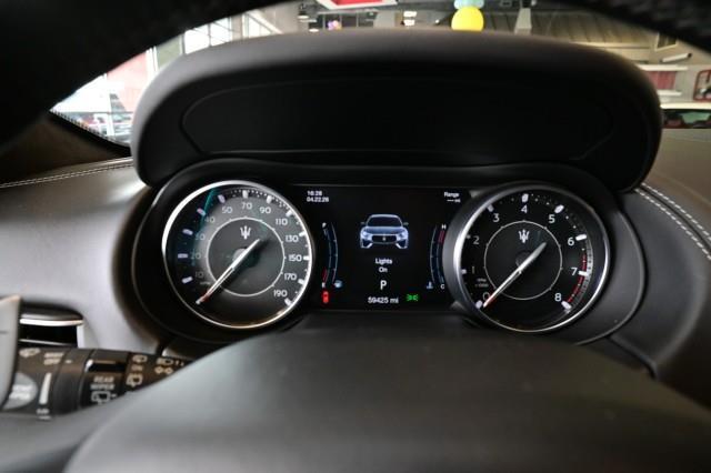 Maserati Levante  2023