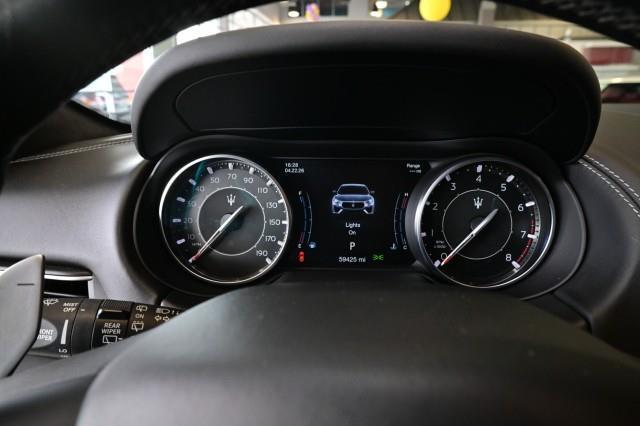 Maserati Levante  2023