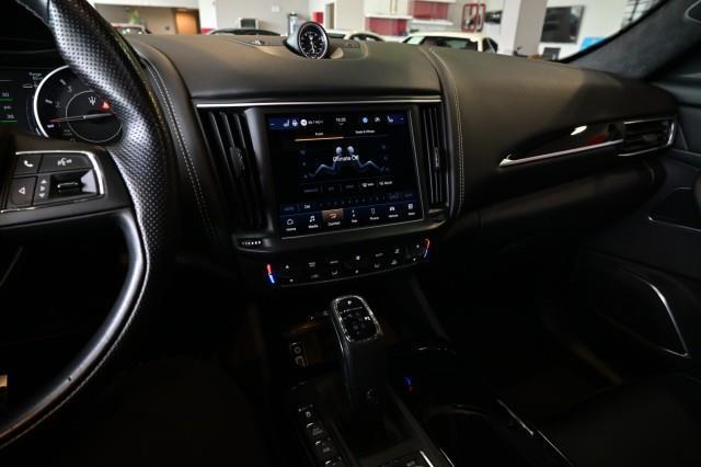 Maserati Levante  2023