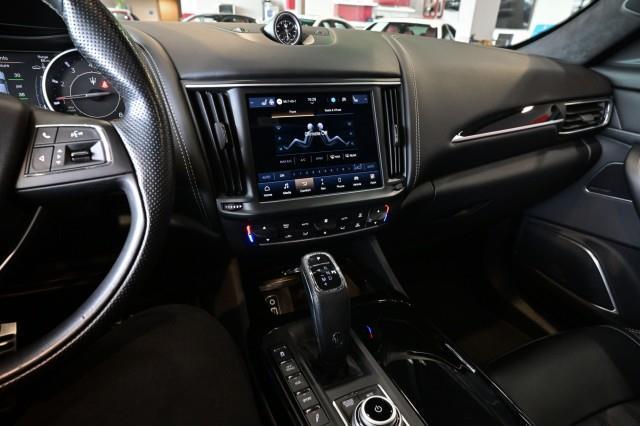 Maserati Levante  2023