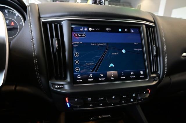 Maserati Levante  2023