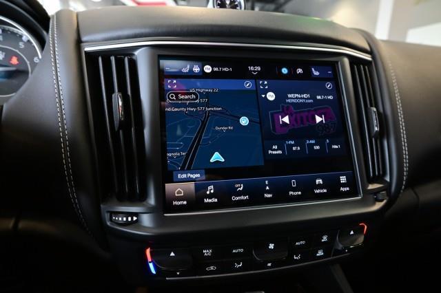 Maserati Levante  2023