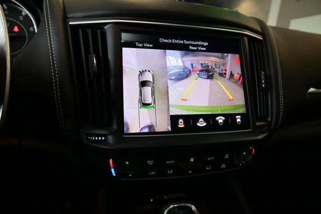 Maserati Levante  2023