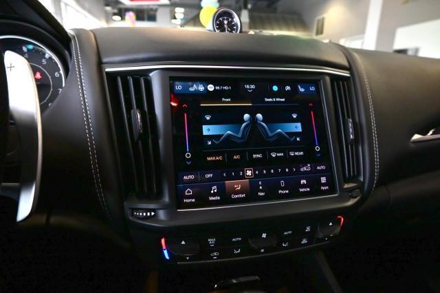 Maserati Levante  2023