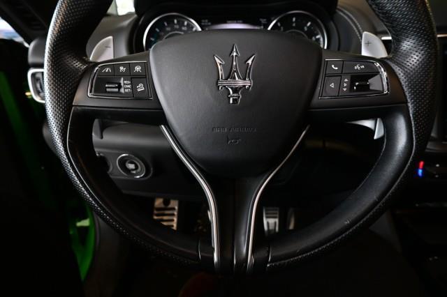 Maserati Levante  2023