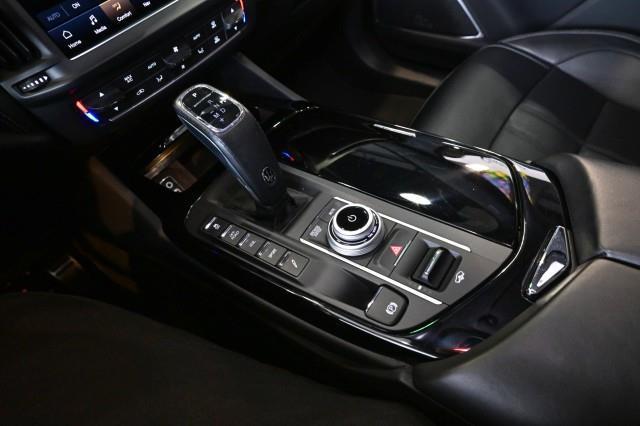 Maserati Levante  2023