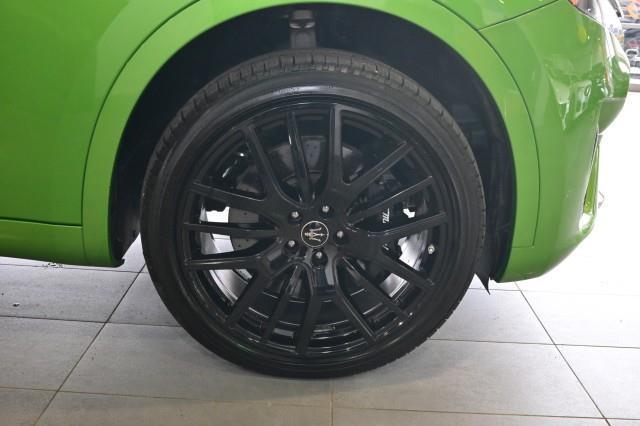 Maserati Levante  2023