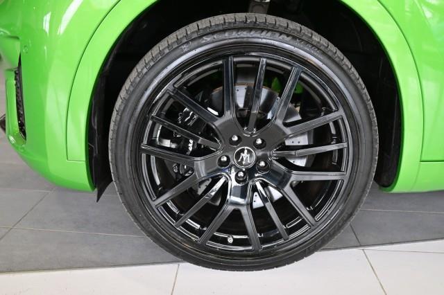 Maserati Levante  2023