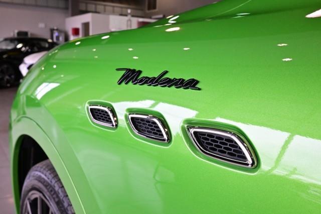 Maserati Levante  2023