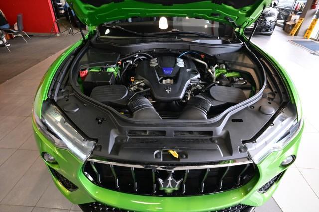 Maserati Levante  2023