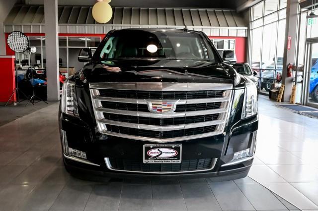 Cadillac Escalade  2017