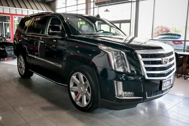 Cadillac Escalade  2017