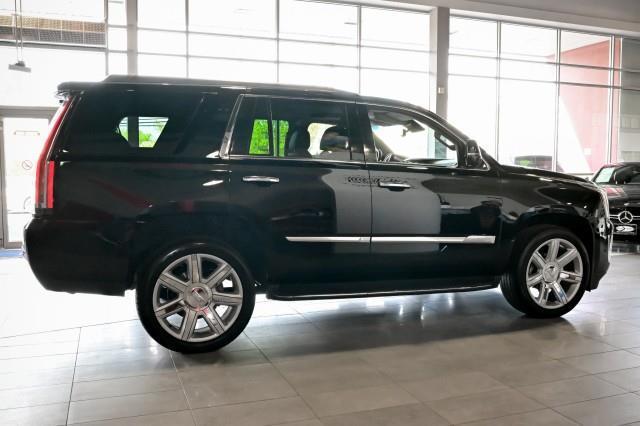 Cadillac Escalade  2017