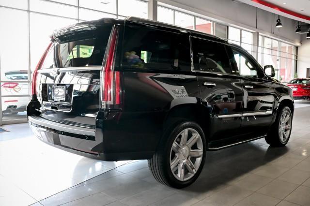 Cadillac Escalade  2017