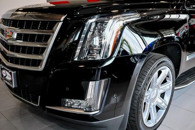 Cadillac Escalade  2017