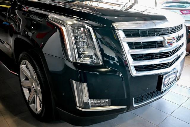 Cadillac Escalade  2017