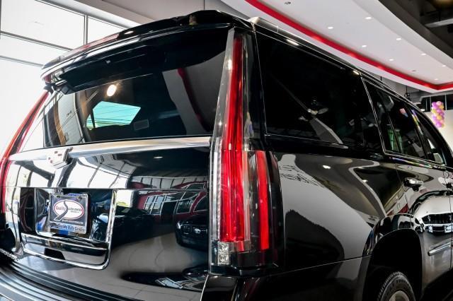 Cadillac Escalade  2017