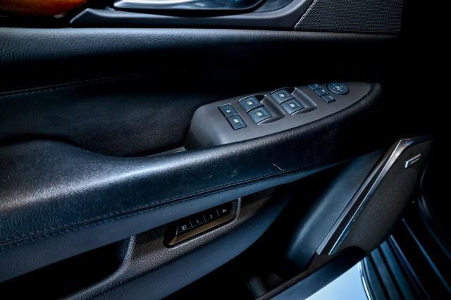 Cadillac Escalade  2017