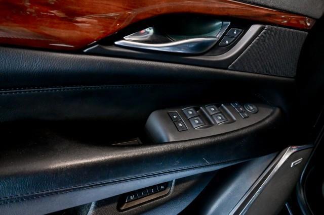 Cadillac Escalade  2017