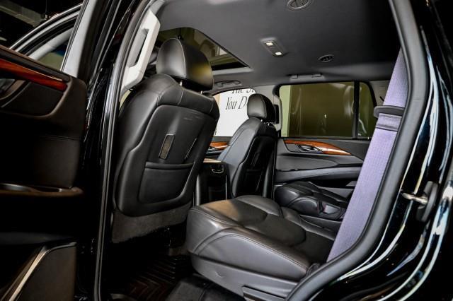 Cadillac Escalade  2017