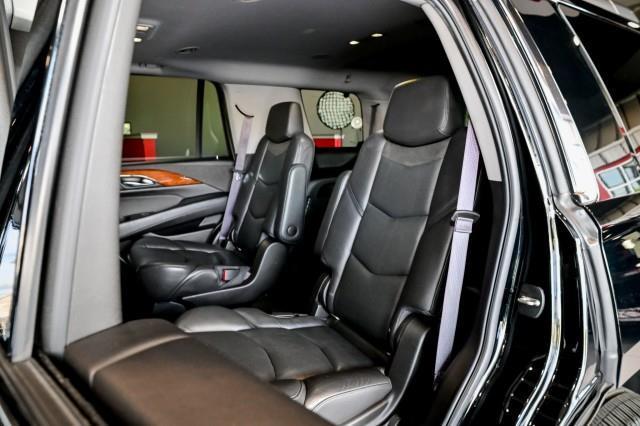 Cadillac Escalade  2017