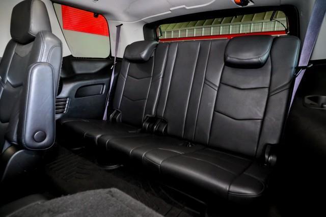 Cadillac Escalade  2017