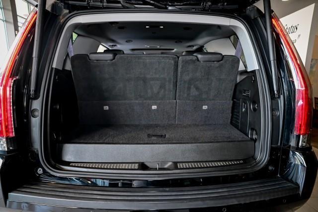 Cadillac Escalade  2017