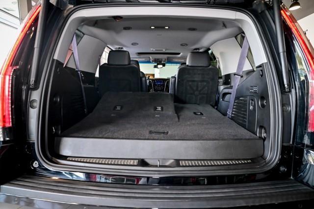 Cadillac Escalade  2017