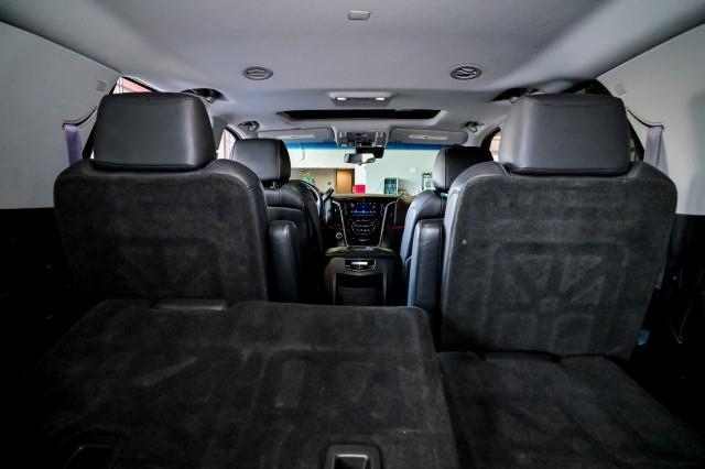 Cadillac Escalade  2017