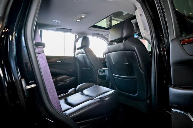 Cadillac Escalade  2017