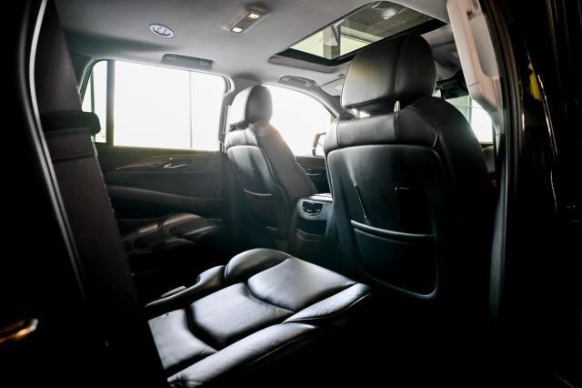 Cadillac Escalade  2017