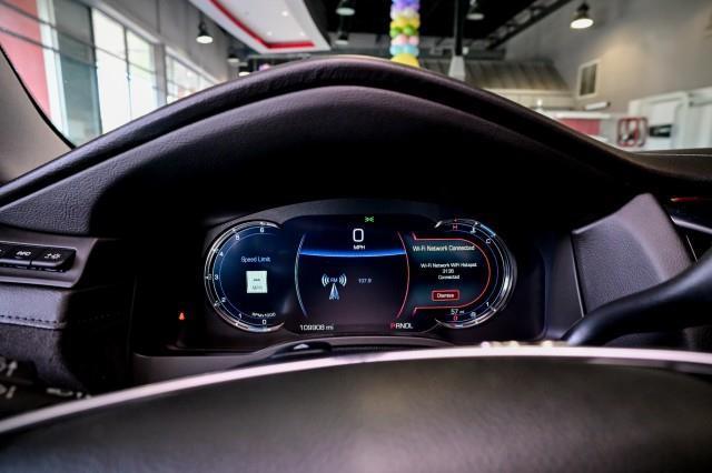 Cadillac Escalade  2017