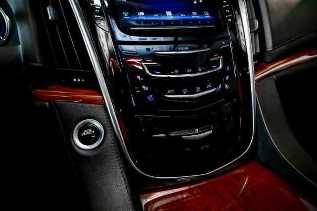Cadillac Escalade  2017
