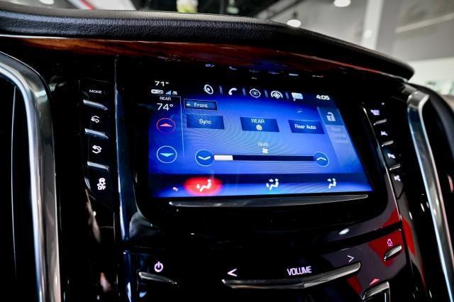 Cadillac Escalade  2017