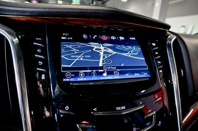 Cadillac Escalade  2017