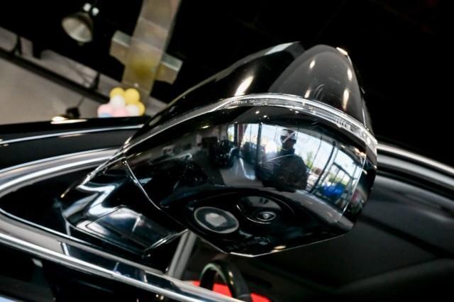 Cadillac Escalade  2017