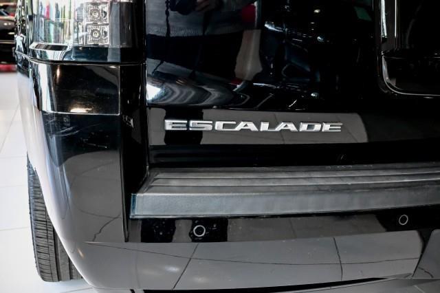 Cadillac Escalade  2017