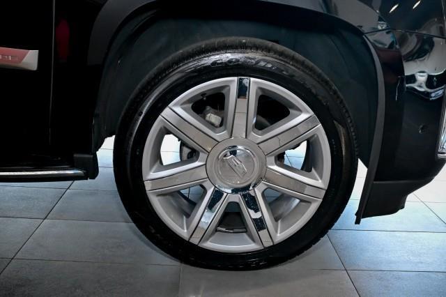 Cadillac Escalade  2017