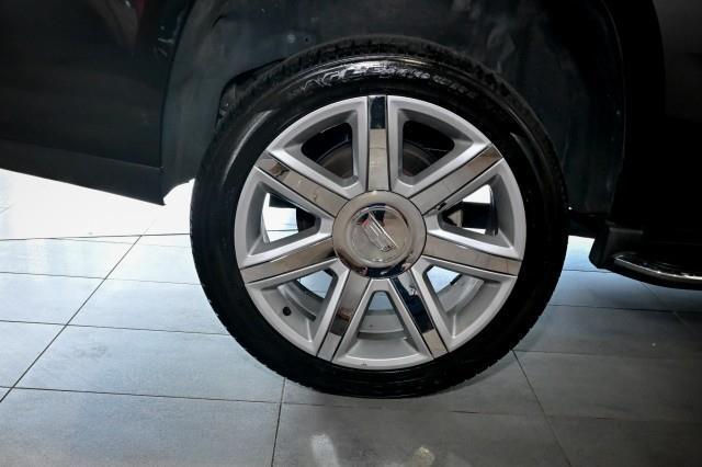 Cadillac Escalade  2017