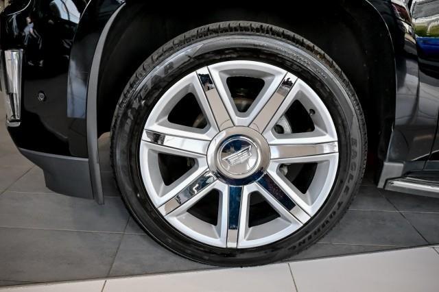 Cadillac Escalade  2017